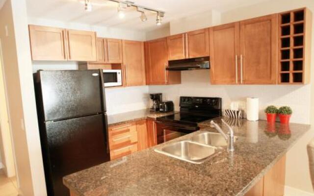 Waterscape - Downtown Kelowna