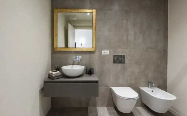 Porta Rossa Exclusive