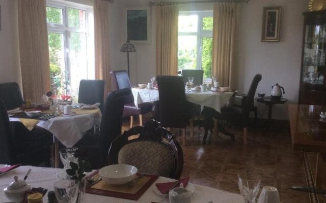 Rosdarrig House