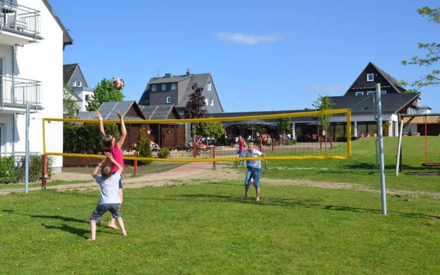 Vakantiehotel Der Brabander Apartments