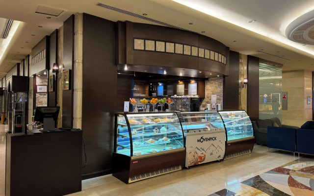 Al Safwah Hotel Tower 3