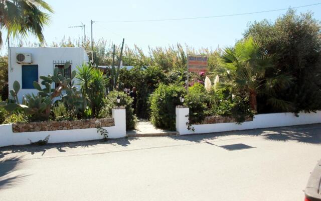 Tasos Cottages