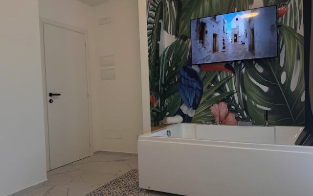 Puglia Promenade Apartment 5