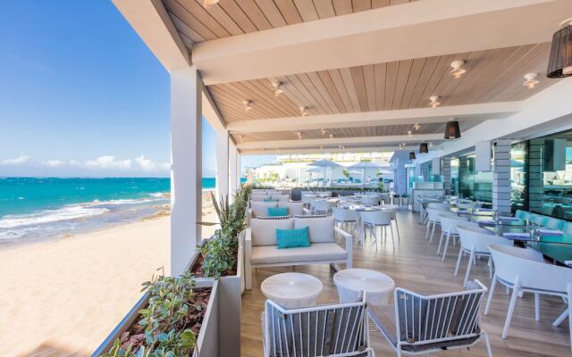 Condado Ocean Club - Adults Only