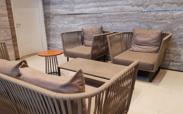 Teega Suite 3BD Seaview Puteri Harbour