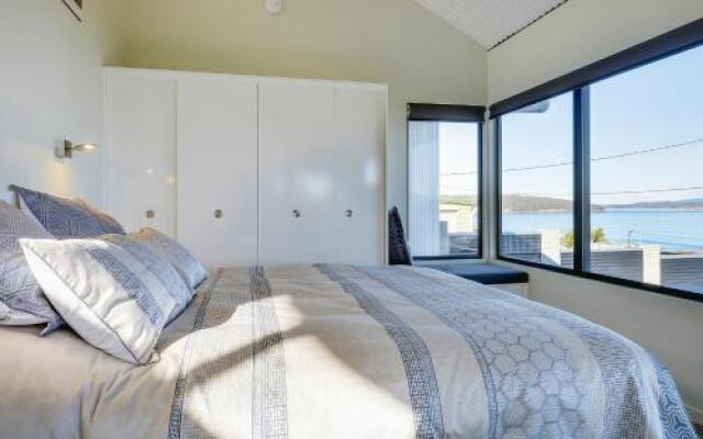 Park Beach Retreat