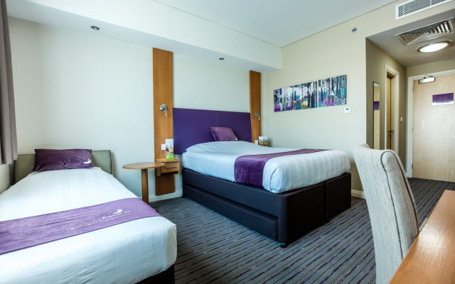 Premier Inn Dubai Investment Park