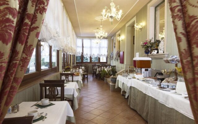 Hotel Villa Edera