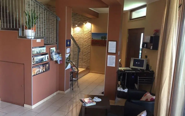 L'incontro Suite B&B Santeramo