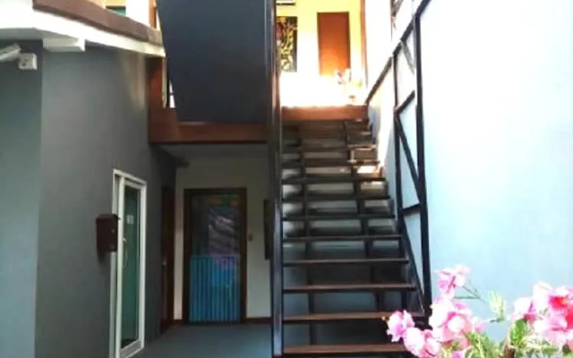 Kaysorn at Maduza Residence