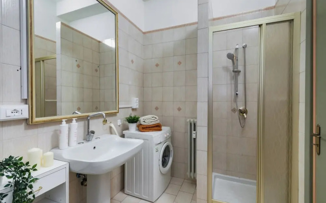 Elegante e raffinato in zona Crocetta