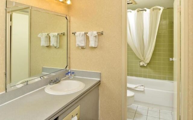 Baymont By Wyndham Northwood