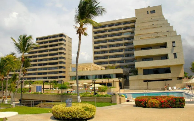 Hotel Playa Grande Caribe