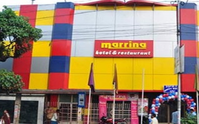 Marina Hotel and Restaurant