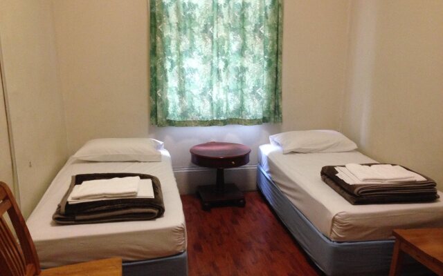 Sydney City Hostel