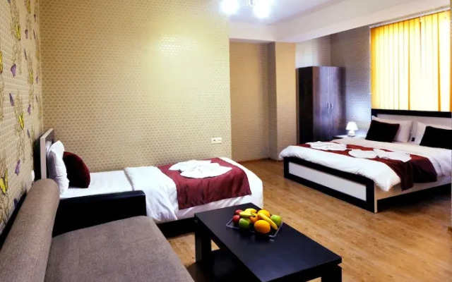 Hotel Kavela