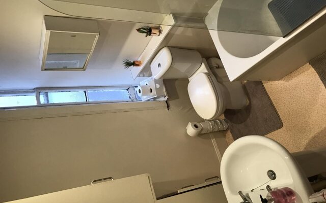 Syozant Morrison Central ApartHotel