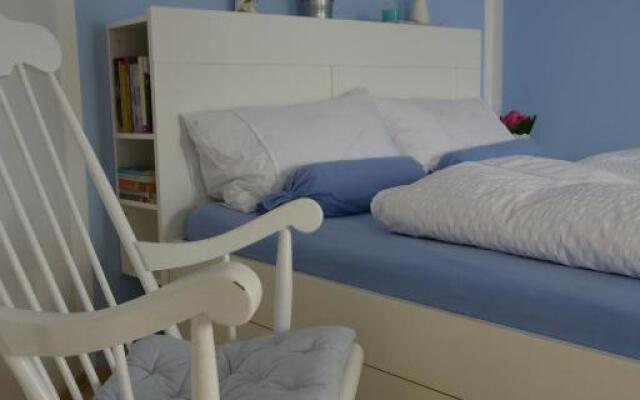 Apartament Słoneczny Brzeg