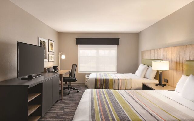 Country Inn & Suites by Radisson, Madison, WI