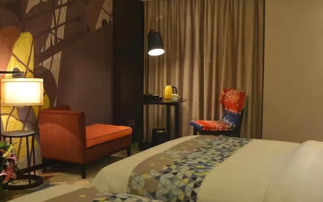 Zmax Hotel