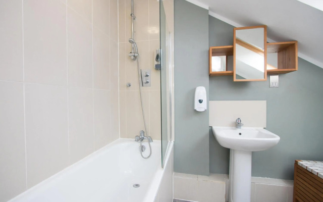 Westciti Croydon Serviced Apartments