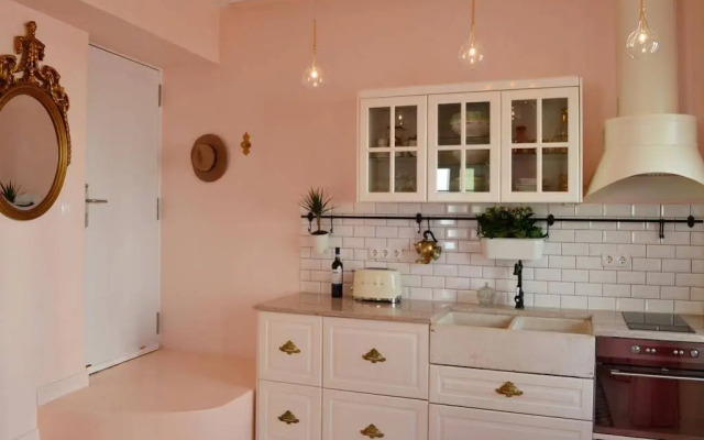 Mouraria Deluxe Apartments