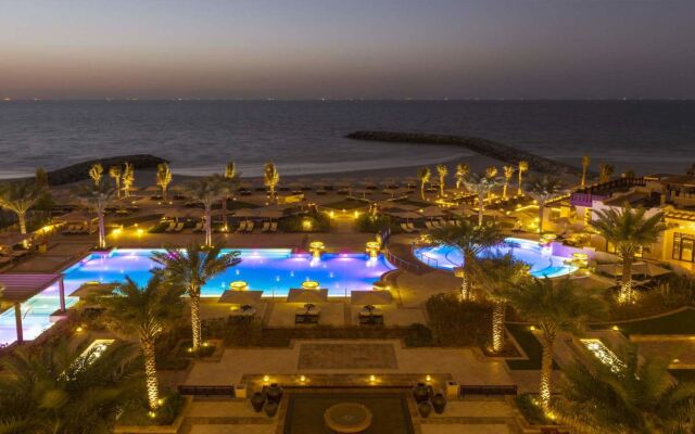 Ajman Saray, a Luxury Collection Resort, Ajman