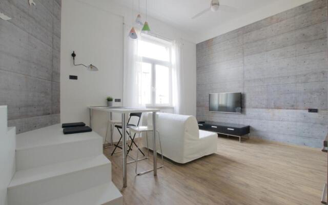 Standard Apartment by Hi5 - Gellért Spa Area