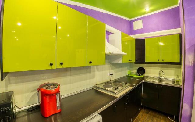 Hostel Absolut