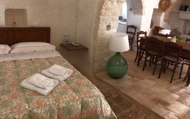 Borgo Trulli 1789