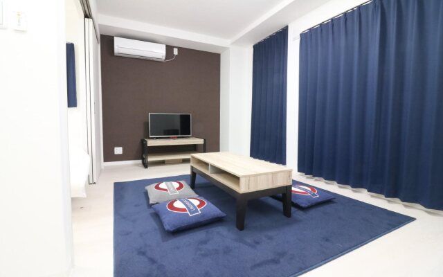 HG Cozy Hotel No.50