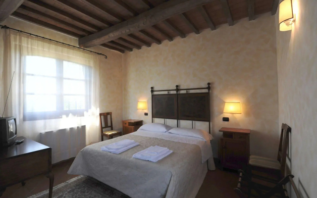 Relais Le Ginestre