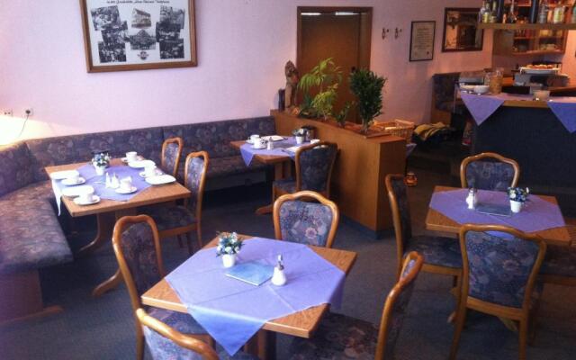 Hotel Kelkheimer Hof