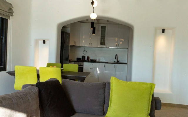 Apellon Mykonos Luxury Seaview Retreat