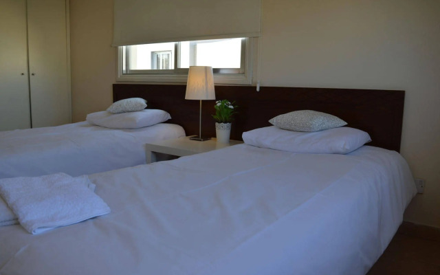 Lordos Hotel Apartments