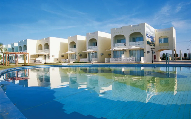 Yanbu Arac Resort - Families Only