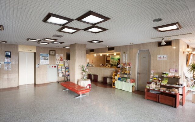 Onomichi Royal Hotel