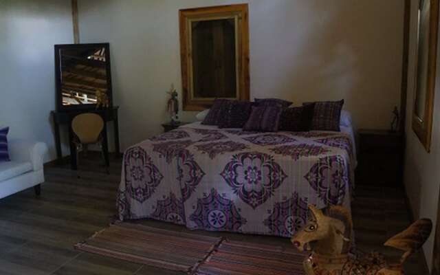 Pine Ridge Lodge