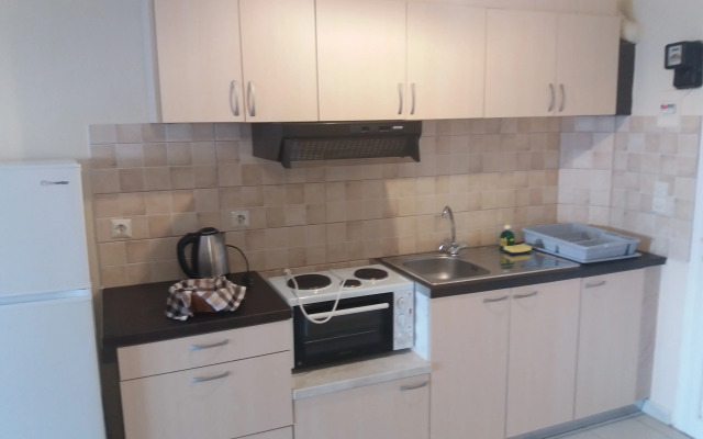 Harbour View - Oceanis Apartments