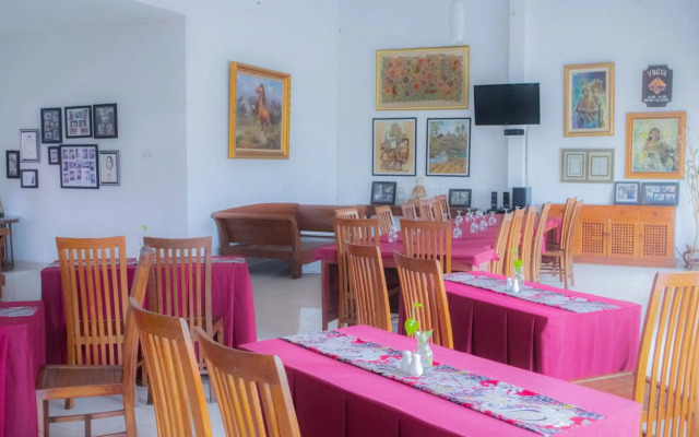 Mawar Asri Hotel