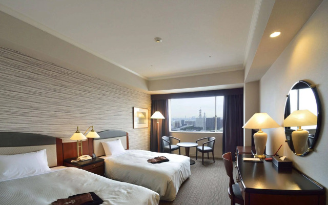 Candeo Hotels Chiba