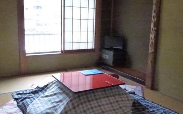 Tobei – Guest Rooms – Nozawaonsen