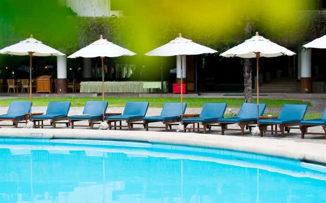 The Imperial Pattaya Hotel