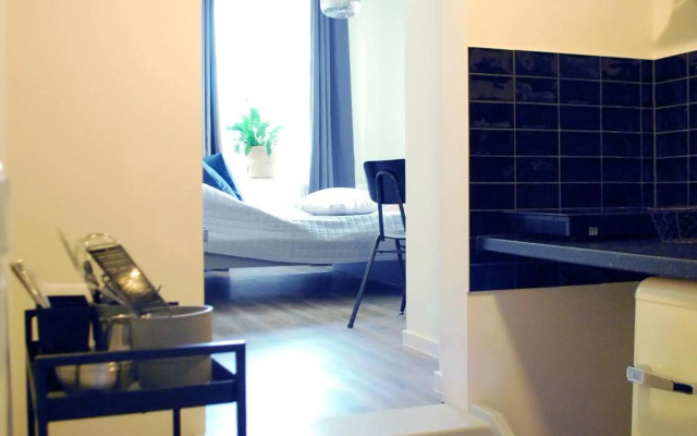 Studios am Kniepertor in der Altstadt