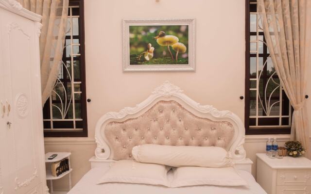 Timothy Homestay - Hue