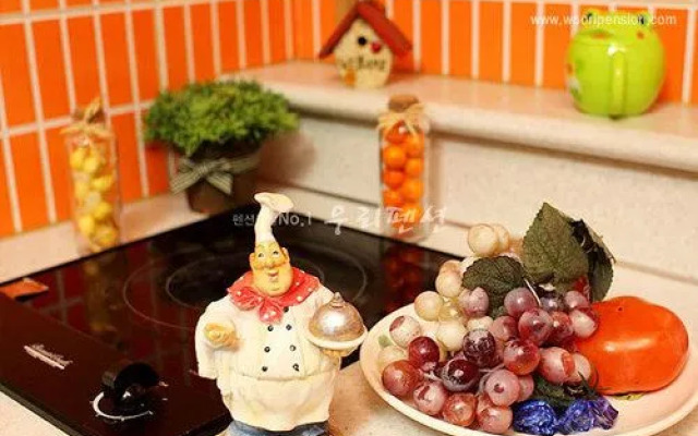 Hometown Pension of Yangpyeong Jazz