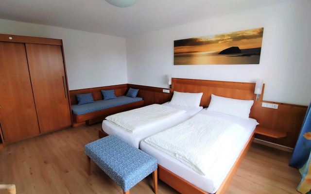 BodenSEE Apartments Meersburg Sonnhalde