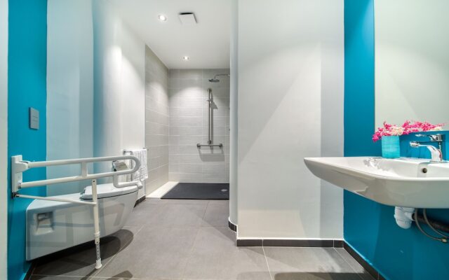 Résidence Santa Apolonia