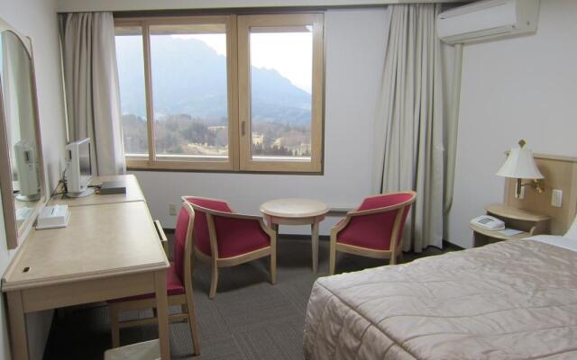 Myogi Onsen Myogi Green Hotel & Terrace