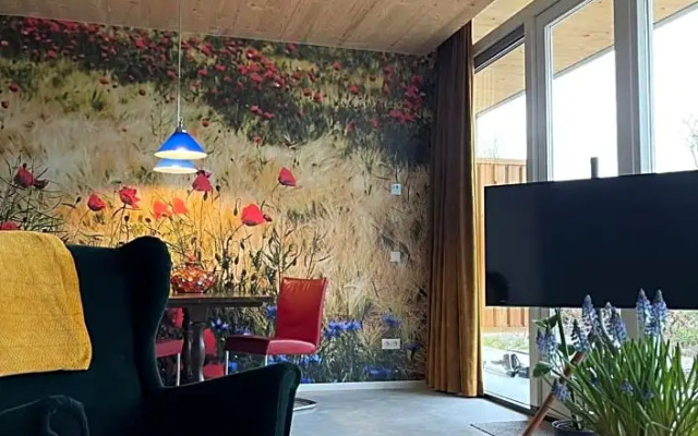 Achterhoeks Goed, Bed & Breakfast Vragender